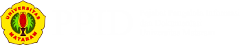 PPID Logo